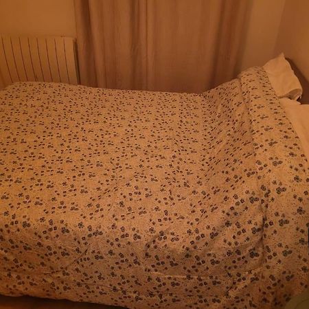 Charmant Appartement Pres De Montmartre Paris Ngoại thất bức ảnh