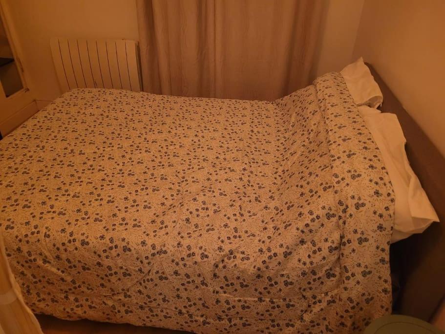 Charmant Appartement Pres De Montmartre Paris Ngoại thất bức ảnh